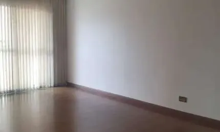 Apartamento com 2 quartos à venda na Vila Bertioga, São Paulo 