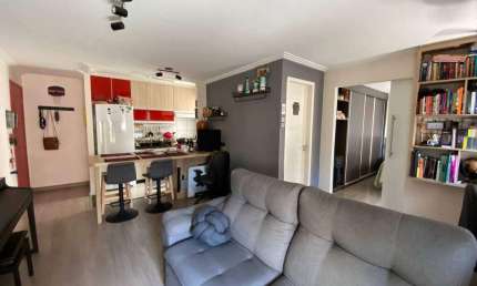 Apartamento com 2 quartos à venda na Vila Bela, São Paulo 