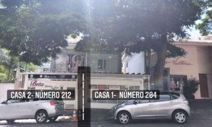 Casa com 4 quartos à venda na Vila Nova Conceição, São Paulo 