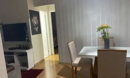 Apartamento com 2 quartos à venda na Vila Firmiano Pinto, São Paulo 