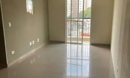 Apartamento com 3 quartos à venda no Jardim Vergueiro (Sacomã), São Paulo 