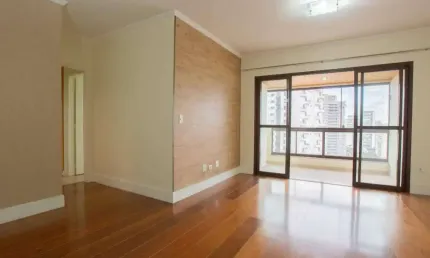 Apartamento com 3 quartos à venda na Vila Nova Conceição, São Paulo 