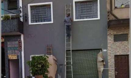 Barracão / Galpão / Depósito à venda no Cambuci, São Paulo 