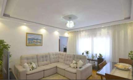 Apartamento com 2 quartos à venda no Cambuci, São Paulo 