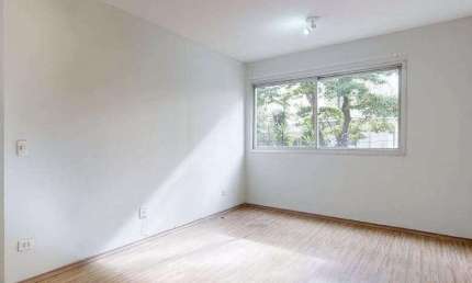 Apartamento com 1 quarto à venda no Brooklin Paulista, São Paulo 