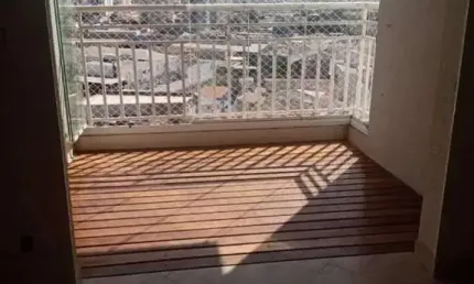 Apartamento com 2 quartos à venda na Vila Carrão, São Paulo 