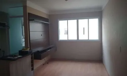 Apartamento com 2 quartos à venda no Jardim Santa Emília, São Paulo 