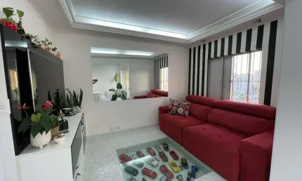 Cobertura com 2 quartos à venda na Vila da Saúde, São Paulo 