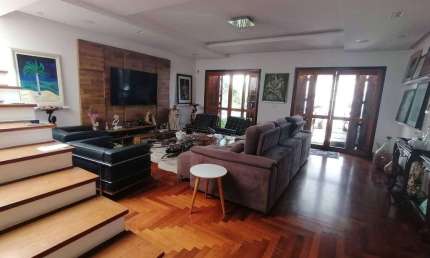 Casa com 3 quartos à venda na Vila Monumento, São Paulo 