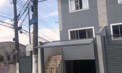 Casa com 3 quartos à venda na Vila Moraes, São Paulo 