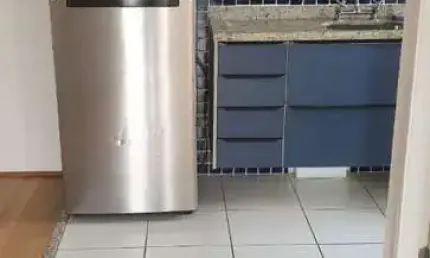 Apartamento com 1 quarto à venda no Cambuci, São Paulo 
