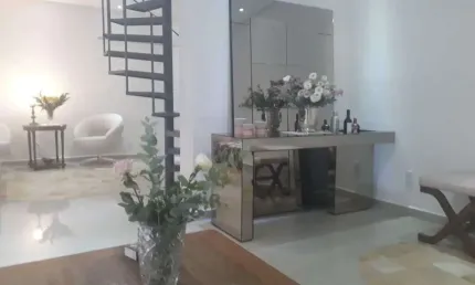 Casa com 4 quartos à venda na Vila São José (Ipiranga), São Paulo 