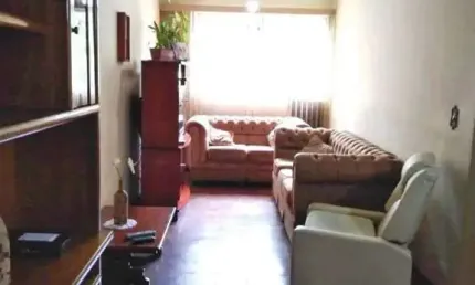 Apartamento com 3 quartos à venda no Jardim Patente, São Paulo 