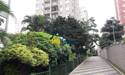 Apartamento com 2 quartos à venda no Jardim São Savério, São Paulo 