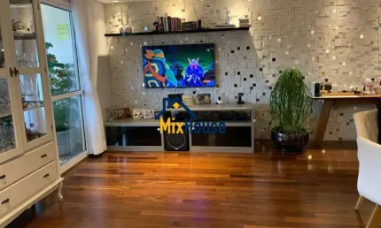 Apartamento com 3 quartos à venda no Cambuci, São Paulo 