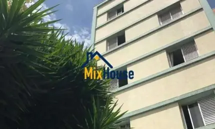 Apartamento com 1 quarto à venda na Vila Monumento, São Paulo 