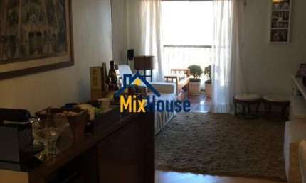 Apartamento com 2 quartos à venda na Saúde, São Paulo 