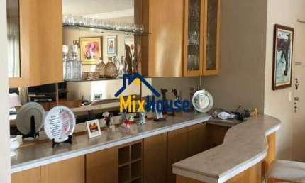 Apartamento com 3 quartos à venda na Aclimação, São Paulo 