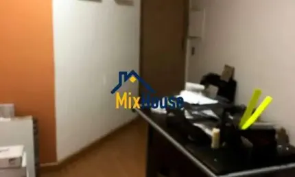 Sala comercial à venda no Bosque da Saúde, São Paulo 