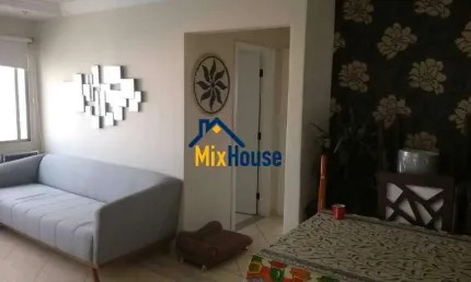 Apartamento com 3 quartos à venda na Vila Oratório, São Paulo 