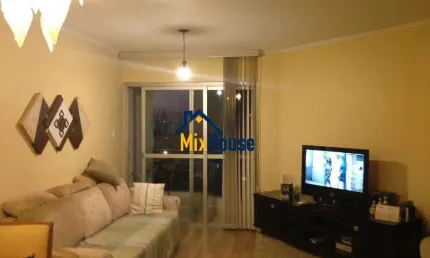 Apartamento com 2 quartos à venda na Vila Monumento, São Paulo 
