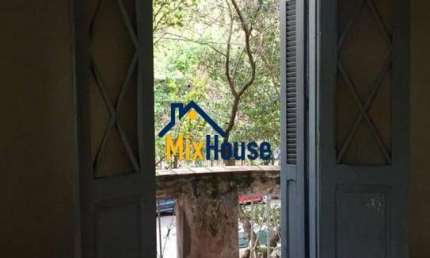 Casa com 3 quartos à venda no Cambuci, São Paulo 