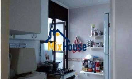 Cobertura com 3 quartos à venda na Vila Monte Alegre, São Paulo 