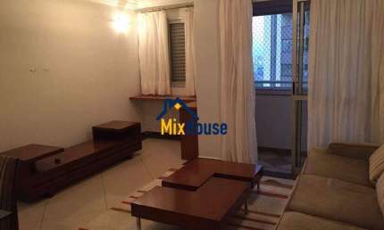 Apartamento com 2 quartos à venda no Cambuci, São Paulo 