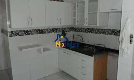 Apartamento com 2 quartos à venda no Jardim da Glória, São Paulo 