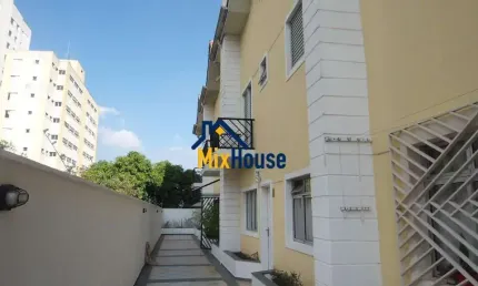 Casa em condomínio fechado com 4 quartos à venda na Vila Prudente, São Paulo 