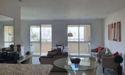 Apartamento com 3 quartos à venda no Cambuci, São Paulo 