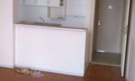Apartamento com 2 quartos à venda na Vila Bela, São Paulo 
