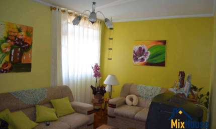 Apartamento com 2 quartos à venda no Jardim da Glória, São Paulo 