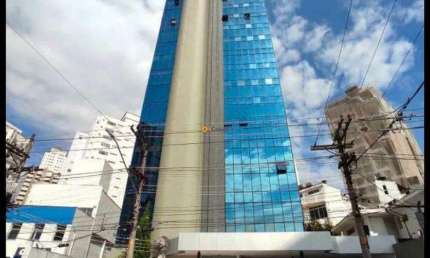 Sala comercial à venda na Aclimação, São Paulo 
