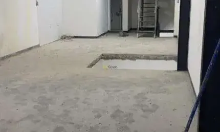 Aluga-se imovél comercial no brás – 483m² | três andares