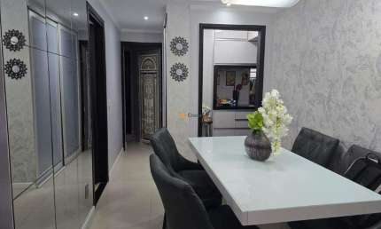 Apartamento com 3 quartos à venda no Cambuci, São Paulo 