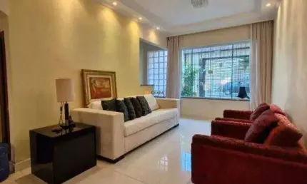 Casa com 3 quartos à venda na Vila Dom Pedro I, São Paulo 