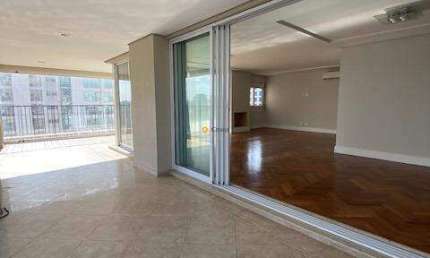 Belíssimo Apartamento alto padrão com vista Panorâmica