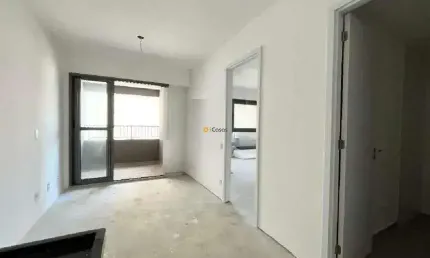 Apartamento com 1 quarto e 1 banheiro à venda, 34 m² por r$ 520.000 saude
