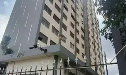 Apartamento com 2 quartos para alugar no Cambuci, São Paulo 