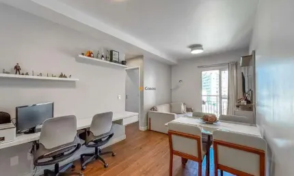 Apartamento à venda, 2 quartos, 1 suíte, 2 vagas, vila prudente - são paulo/sp