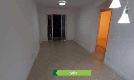 Apartamento à venda em Vila Basílio Machado São Paulo, 2 dormitórios, 1 suíte, 2 Vagas