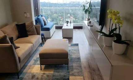 Apartamento com 2 Quartos à venda, 69m² - Campo Belo