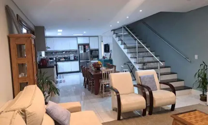 SOBRADO à venda, 4 quartos, 1 suíte, 5 vagas, Rudge Ramos - São Bernardo do Campo/SP