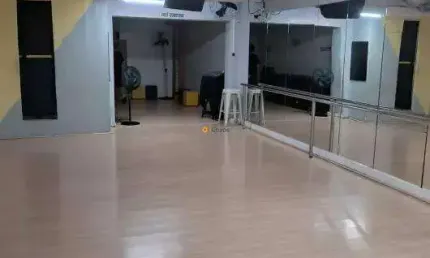 Sala comercial para alugar na Vila Clementino, São Paulo 