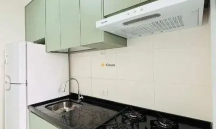 Kitnet / Stúdio à venda na Vila Dom Pedro I, São Paulo 