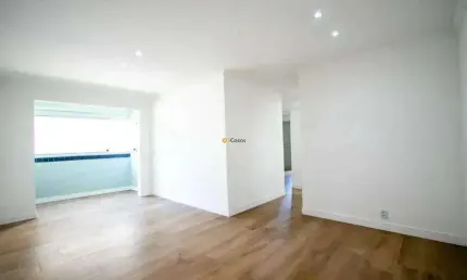 Apartamento com 3 quartos à venda na Vila da Saúde, São Paulo 