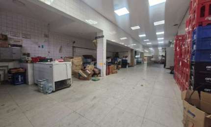 Barracão / Galpão / Depósito à venda na Vila Independência, São Paulo 