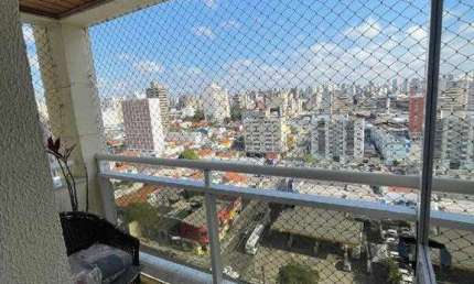 Apartamento com 3 quartos à venda no Centro, Santo André 