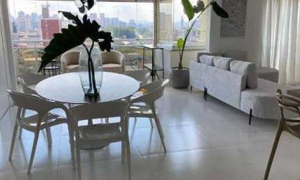 Apartamento com 3 quartos à venda no Centro, Santo André 
